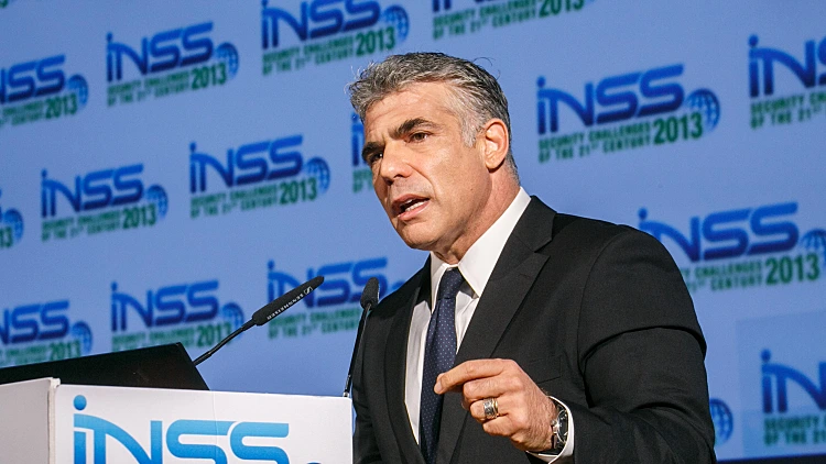 לילה כלכלי 05.05.13