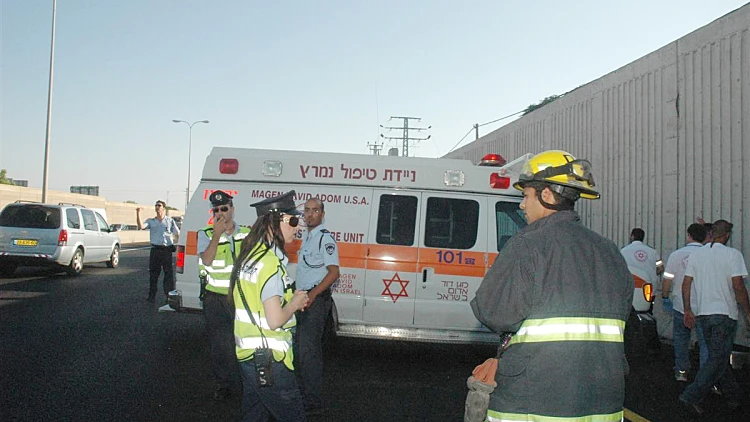 ערב קטלני בכבישים: 4 הרוגים ב-4 תאונות דרכים