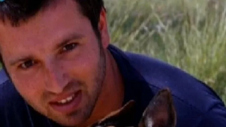 מיכאל לא חזר מהמרתון בת"א: "הוא היה רץ כל יום, כאב גדול" | חדשות 13