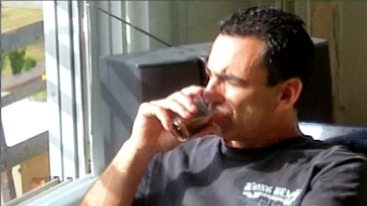 דב תגר, החשוד ברצח המשולש בקריות