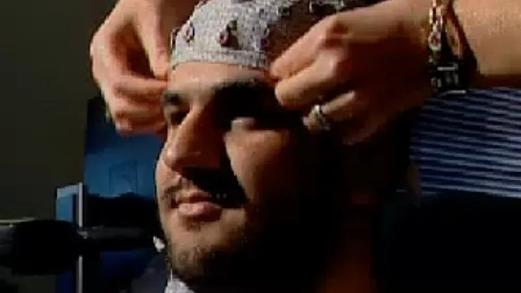 ניסוי על מוח של צרכנים