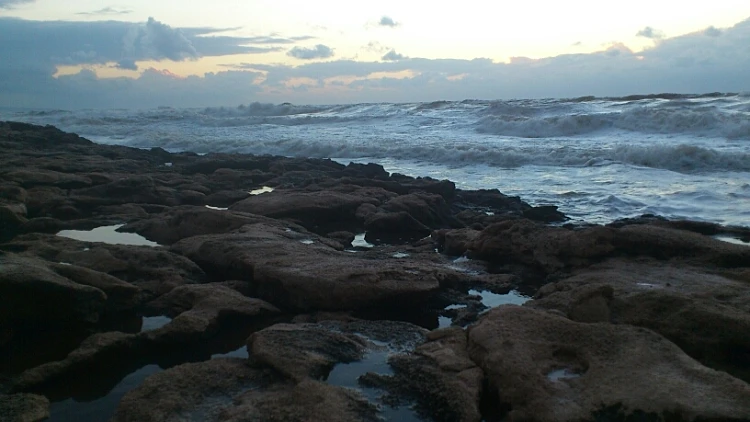הכנות למו"מ: משלחת ישראלית הפליגה למאגר גז בין ישראל ללבנון