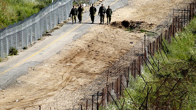 הישראלית שחצתה לסוריה צפויה לשוב הלילה בטיסה ממוסקבה
