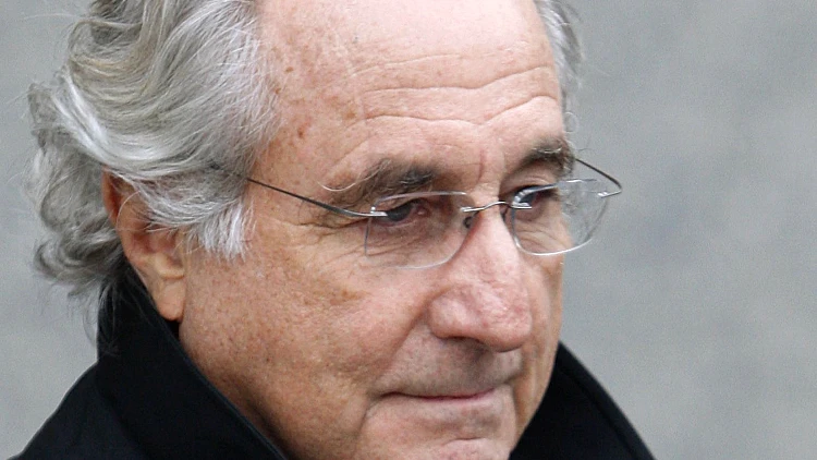 קרן פיקוור תפצה את קורבנות מיידוף ב-7.2 מיליארד דולר