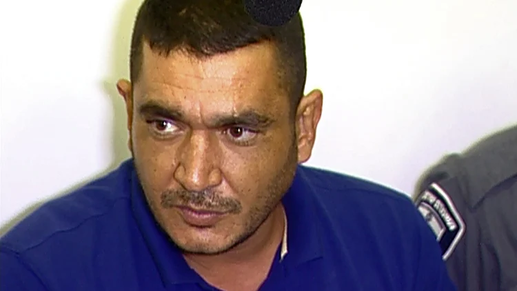 לפני שנתפס: שושן ברבי תכנן להימלט לחו"ל