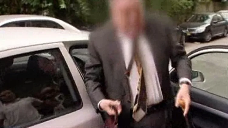 עד המדינה בפרשת הולילנד