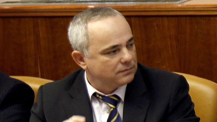 יובל שטייניץ