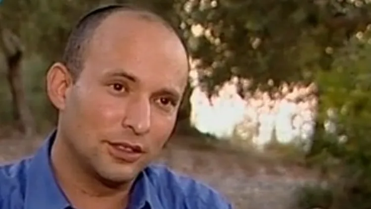 ויר מועצת ישע, נפתלי בנט