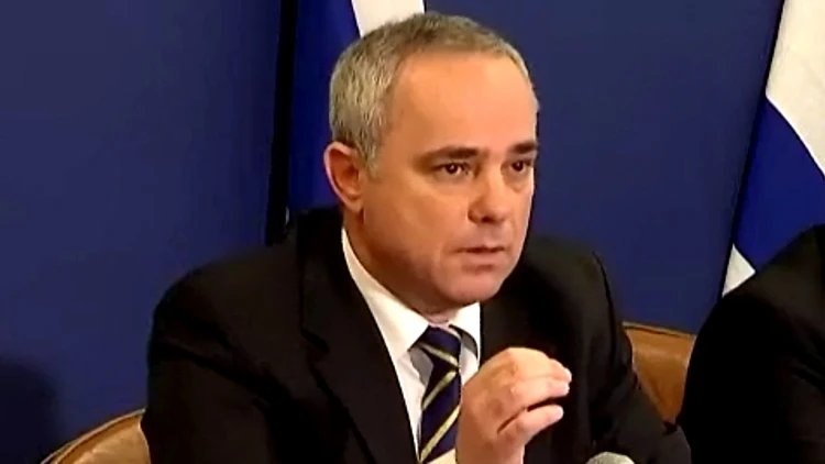 הכוורת נוטשת: שניים מיועציו של שטייניץ עוזבים לשוק הפרטי