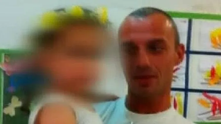 גדי ויכמן שנרצח בבאר שבע כשהעיר לנערים על רעש