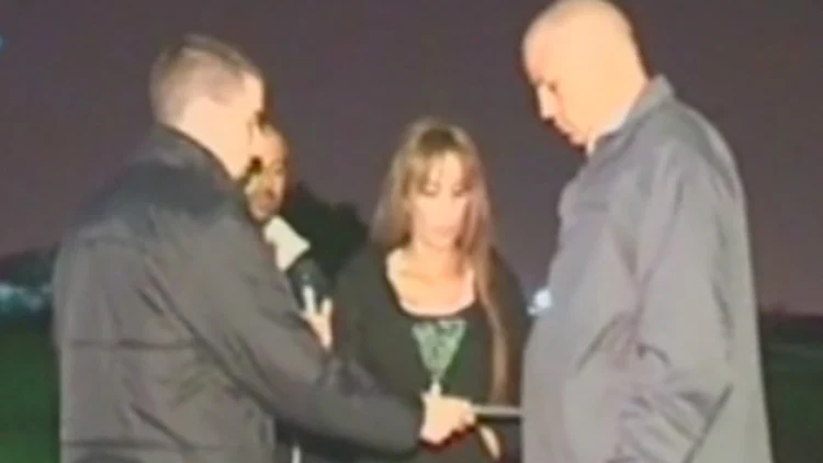 אביב בן בסט משחזר את רצח רועי ברינג