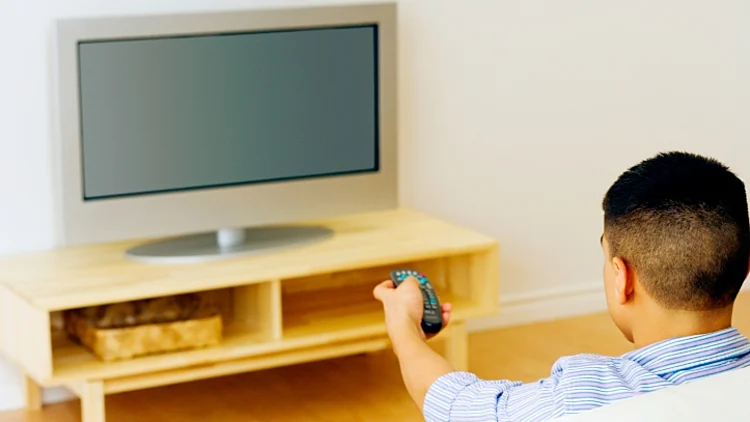 טלוויזיה