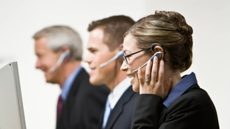 שירות לקוחות