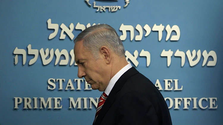 ראש הממשלה נתניהו