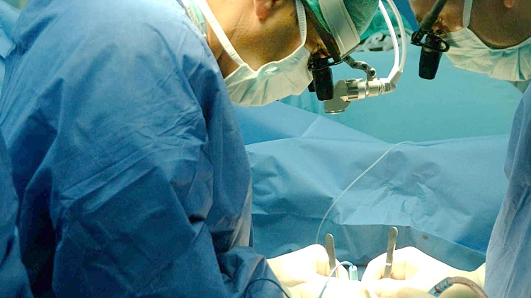 ניתוח לב-מתוך ערוץ הבריאות