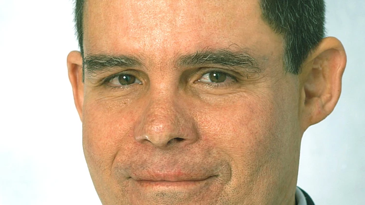 שלמה ינאי, מנכ"ל טבע