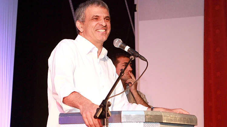 כנס הרשות השניה באשדוד 2011