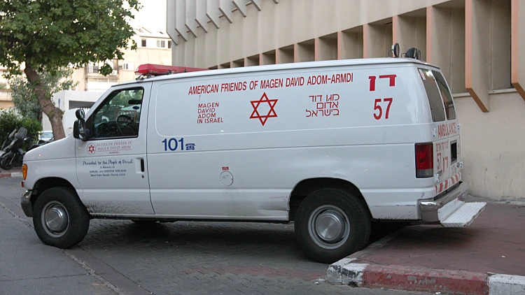 האלימות בחברה הערבית נמשכת: בן 28 נפצע בינוני מירי בשעב