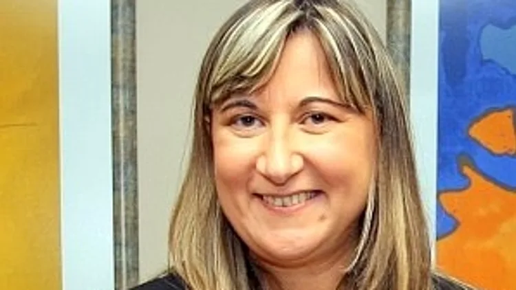 יו"ר קרן אייפקס ותנובה