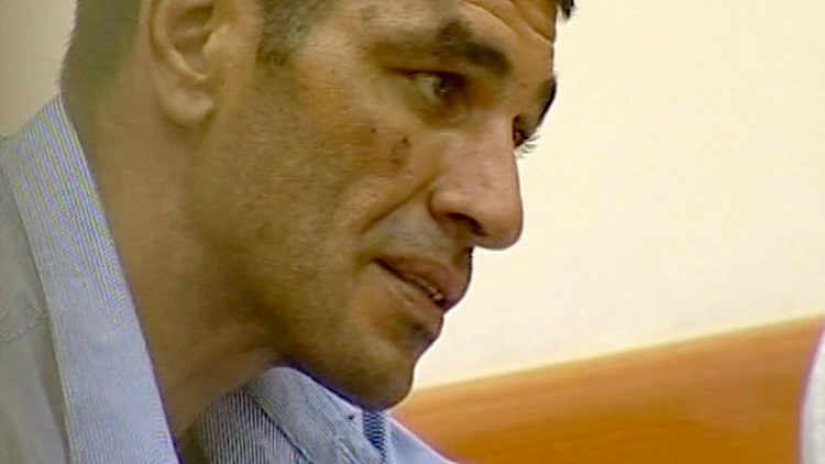 גיא יעקב מתוך התוכנית ערב טוב עם גיא פינס