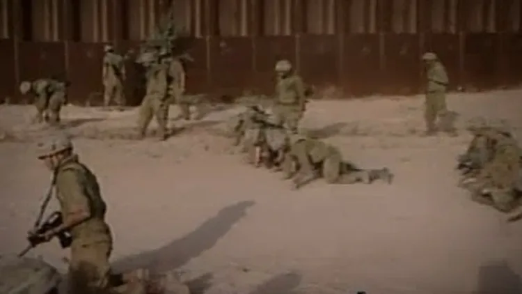 ההברחות, הכעס המצרי - וזיכרון האסון מ-2004: בעיית ציר פילדלפי