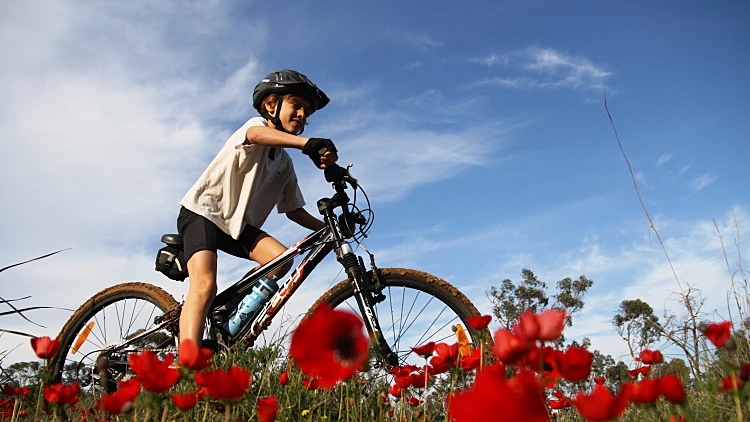 במסגרת פסטיבל "דרום אדום"
