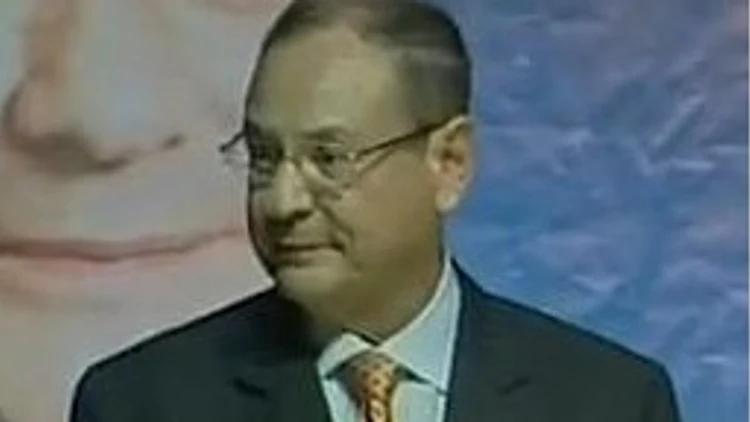 ראש עיריית אשקלון פרש מ"המירוץ למיליון"