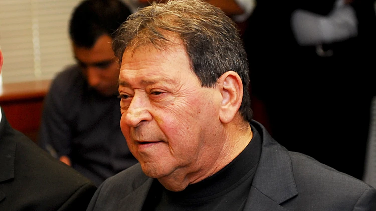 בנימין בן אליעזר