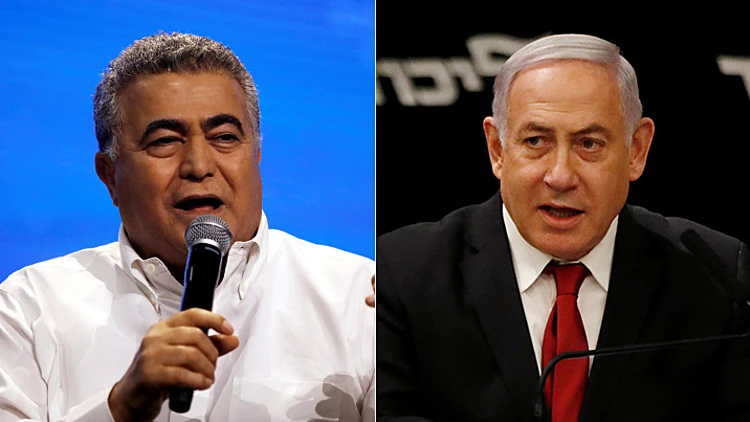 שר האוצר והעלאת שכר המינימום: ההצעה המפתה של נתניהו לפרץ
