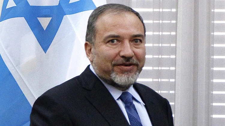ליברמן נגד הליכוד: "מירי רגב – בהמה במשרד התרבות"