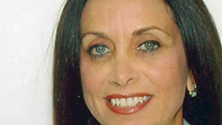 רונית תירוש