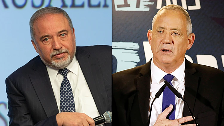 הצעת כחול לבן לליברמן: "חבילת חלומות" בנושא דת ומדינה