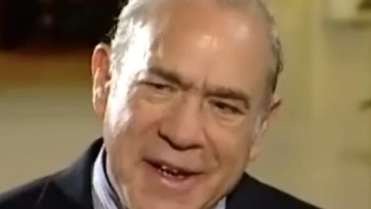 המזכיר הכללי של ארגון ה-OECD