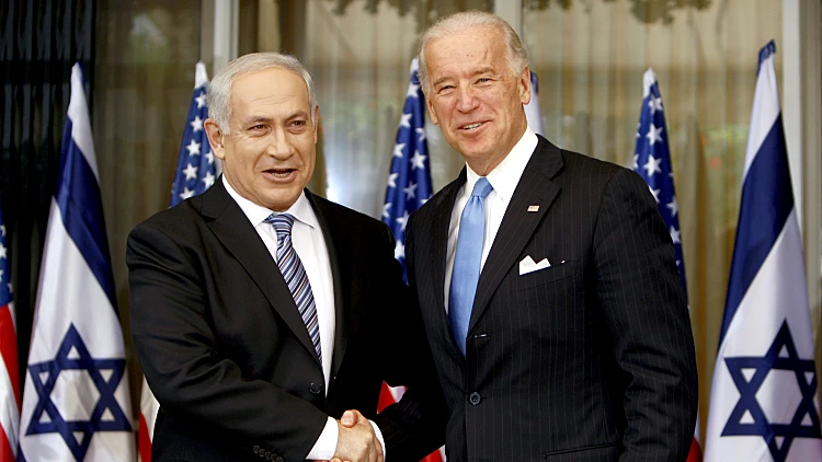 נתניהו על חבילות הנפץ: "גל הטרור של האסלאם הקיצוני הולך וגואה" | חדשות 13