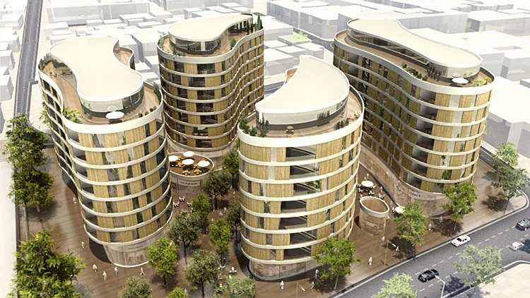 פרוייקט רביעיית פלורנטין