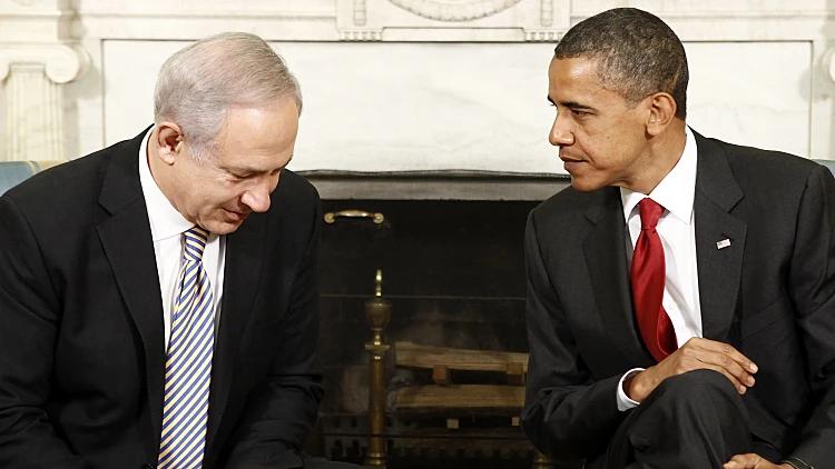 בכיר אמריקני לישראל: "אל תפריעו לקידום המשא ומתן"