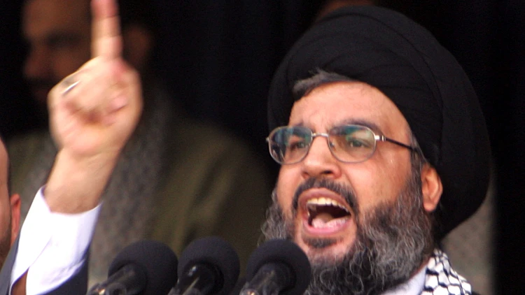 נסראללה: "נתניהו עשה הכול כדי להישאר ראש הממשלה - ונכשל"