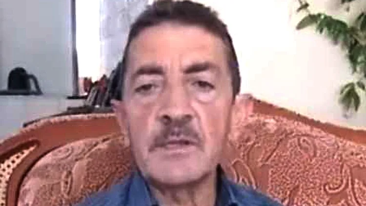 הנאשם בפרשת הריגול לסוריה בהארכת המעצר: "ההר עוד יוליד עכברון" | חדשות 13