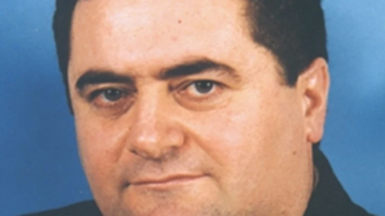 ישראל כץ