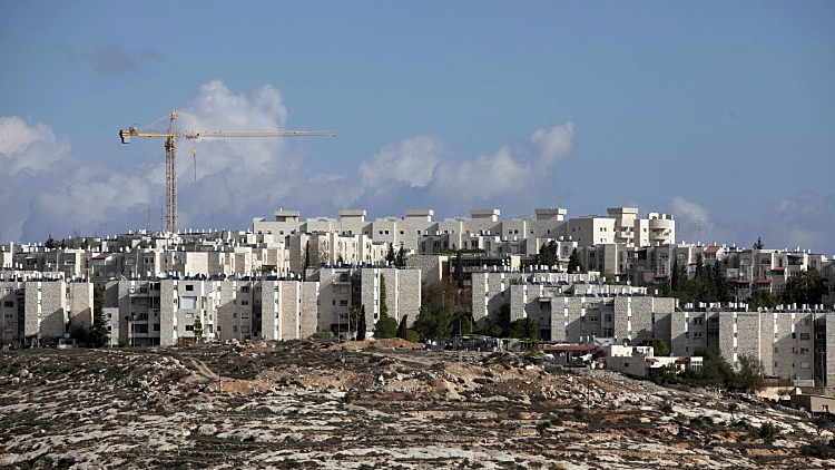 שכונת גילו בירושלים - מזרח ירושלים