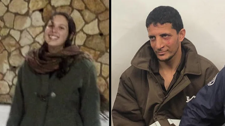 ערפאת ארפאעיה, אורי אנסבכר