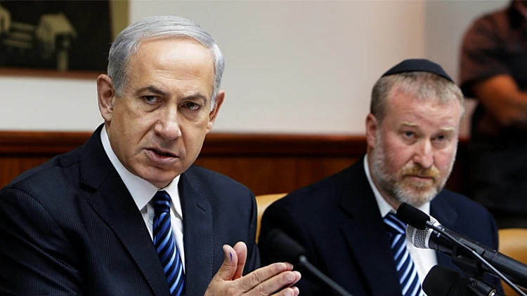 לקראת עדות מנדלבליט במשפט נתניהו: המשטרה תגברה כוחות