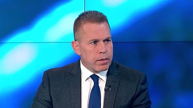 ארדן: "נערכים לאפשרות של שיבוש הבחירות בגלל הקורונה"