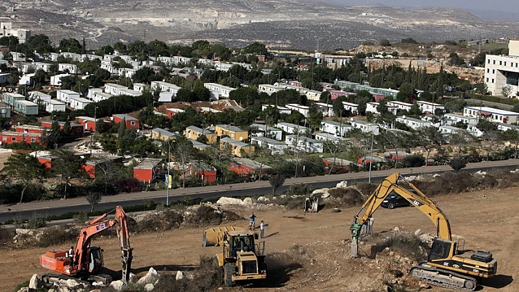 ירדן לישראל: לא נסכים גם לסיפוח מצומצם - ונגיב בחריפות