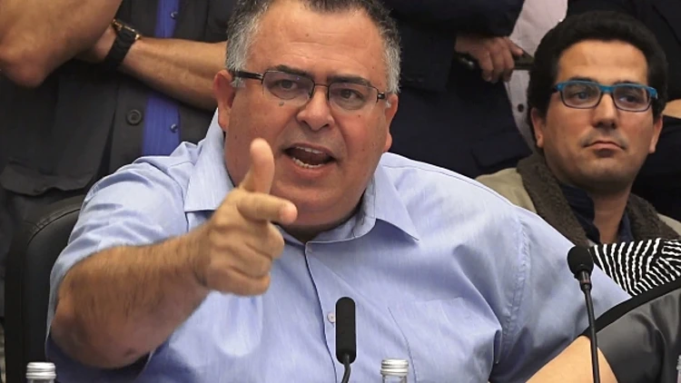 "אני צריך אותך": כך תפר ביטן עסקאות שוחד במיליונים