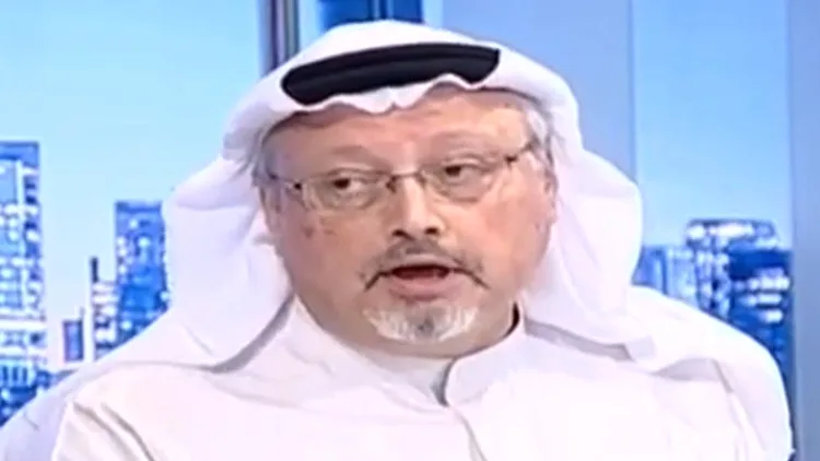 שנה אחרי רצח העיתונאי חשוקג'י: 5 נאשמים נידונו למוות בסעודיה | חדשות 13