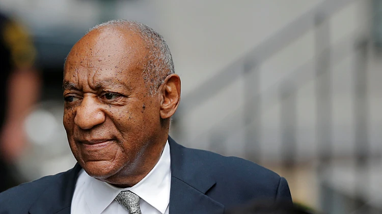 "השתמש בכוחו העצום כדי לתקוף מינית": תביעה חדשה נגד קוסבי