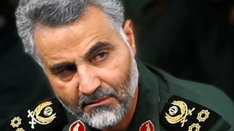 קרבות ירושה: מי ימלא את נעליו הגדולות של קאסם סולימאני?