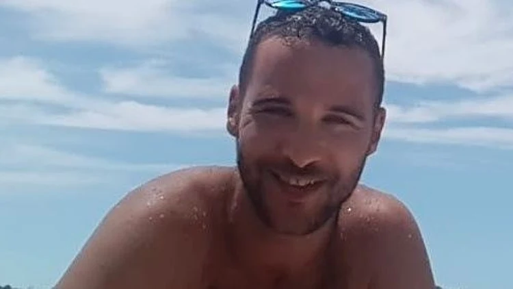 יגאל טישמן, שנהרג בתאונת אומגה בהונדורס