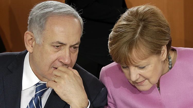 גרמניה לישראל: "לא נסכים לשנות את הסכם הגרעין"